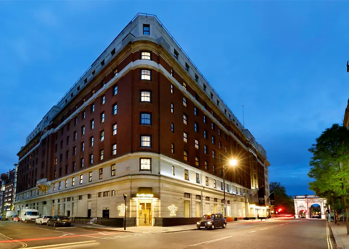 Hard Rock Hotel Londra