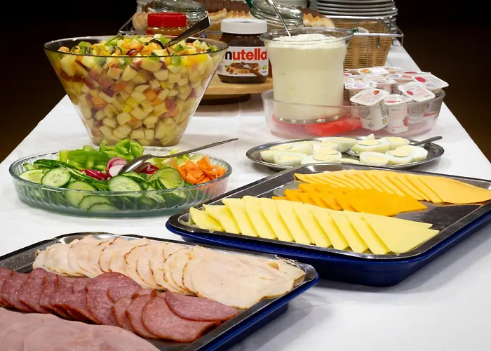 Bed and Breakfast Wynfrid House Londra