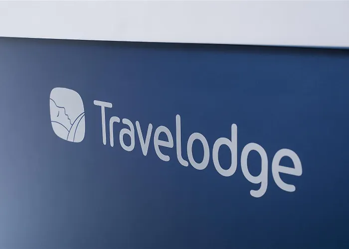 Travelodge London Farringdon